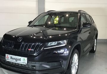Skoda Kodiaq 87.500 km 30.990 &euro; Saal a. d. Donau 93342