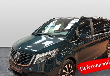 Mercedes-Benz EQV 45.400 km 41.900 &euro; Regensburg 93053