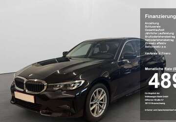 BMW 318 89.500 km 22.390 &euro; Regensburg 93055