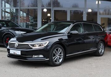 VW Passat Variant 187.980 km 13.990 &euro; Pentling bei Regensburg 93080