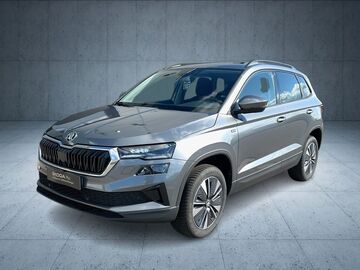 Gebrauchte Skoda Karoq