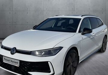 VW Passat Variant 9.288 km 45.970 &euro; Saal a.d. Donau 93342