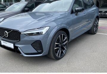 Volvo XC60 33.500 km 56.490 &euro; Neutraubling 93073