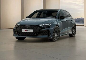 Audi RS3 1.150 km 62.980 &euro; Kelheim 93309