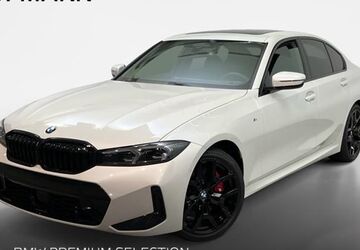 BMW 330 6.900 km 69.860 &euro; Regensburg 93055