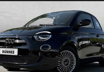 Fiat 500e 4.500 km 24.999 &euro; Regensburg 93059