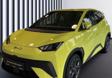 BYD DOLPHIN 2.000 km 24.990 &euro; Regensburg 93053