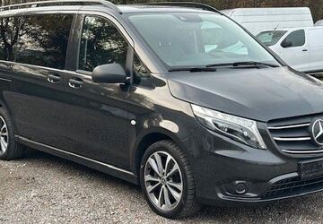 Mercedes-Benz Vito 125.753 km 35.699 &euro; Obertraubling 93083