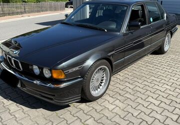 BMW 735 282.000 km 19.999 &euro; Barbing 93092