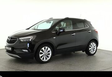 Opel Mokka X 90.000 km 9.989 &euro; Schierling 84069