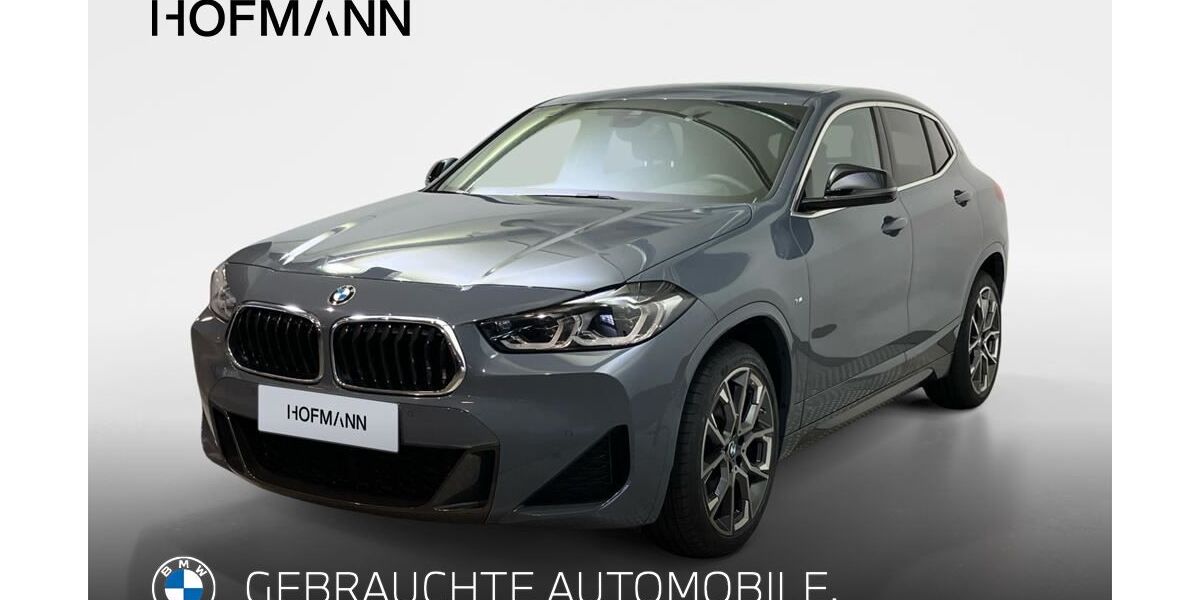BMW X2 78.500 km 27.909 &euro; Regensburg 93055