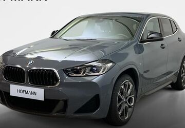 BMW X2 78.500 km 29.305 &euro; Regensburg 93055
