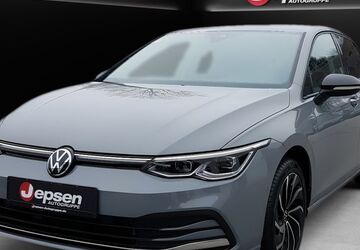 VW Golf 19.900 km 23.970 &euro; Regensburg 93049