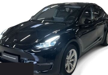 Tesla Model Y 56.874 km 35.900 &euro; Obertraubling 93083