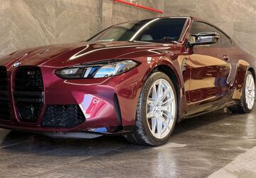 BMW M4 4.995 km 102.328 &euro; Neutraubling 93073
