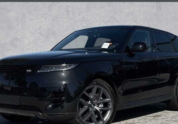 Land Rover Range Rover Sport 1.550 km 94.550 &euro; Regensburg 93059