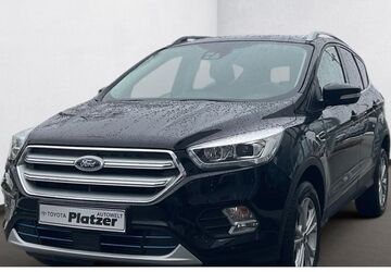 Ford Kuga 44.900 km 19.980 &euro; Regensburg 93055