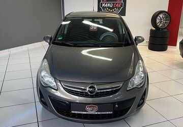 Opel Corsa 133.000 km 4.599 &euro; Kelheim 93309