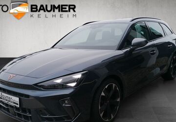 Cupra Leon 17.343 km 29.990 &euro; Kelheim 93309