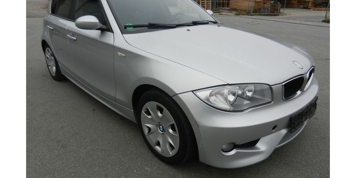BMW 118 138.700 km 2.900 &euro; Regensburg 93057