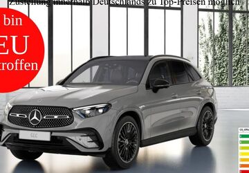 Mercedes-Benz GLC 450 8.500 km 79.499 &euro; Regensburg 93053