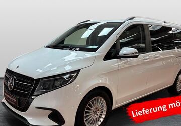 Mercedes-Benz V 300 12.980 km 68.900 &euro; Regensburg 93053