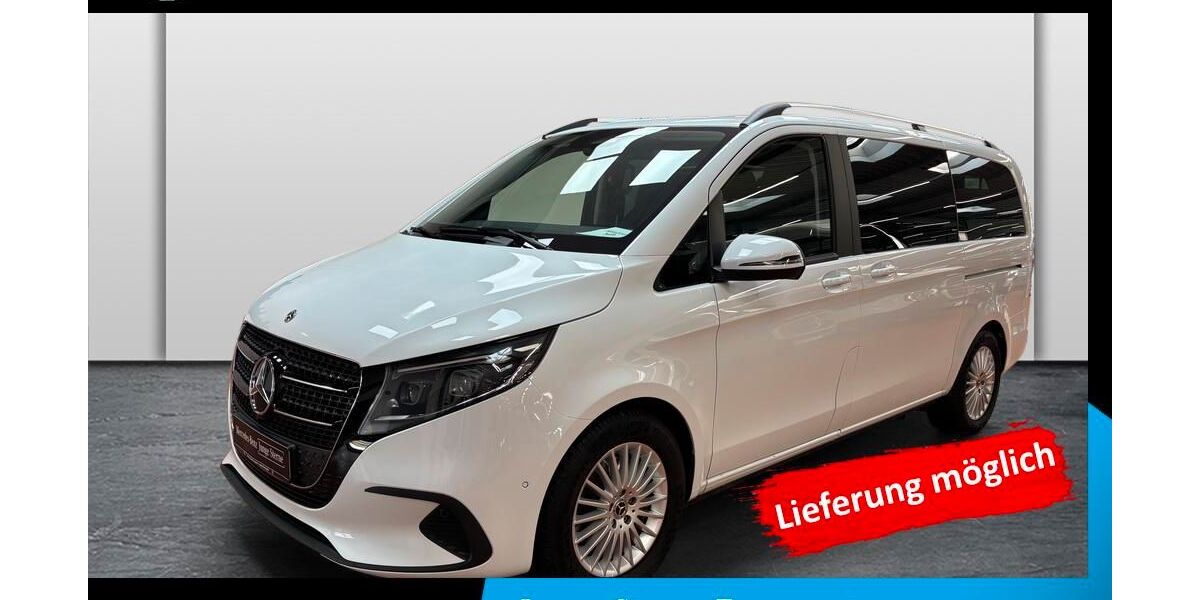 Mercedes-Benz V 300 12.980 km 68.900 &euro; Regensburg 93053