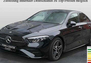 Mercedes-Benz A 200 8.500 km 34.840 &euro; Regensburg 93053