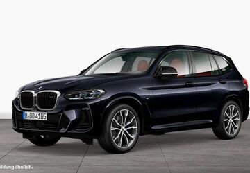 BMW X3 M40 51.200 km 51.900 &euro; Deuerling 93180