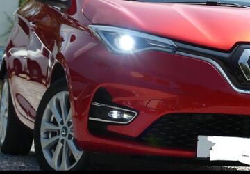 Renault ZOE 45.000 km 11.600 &euro; Mallersdorf-Pfaffenberg 84066