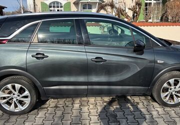 Opel Crossland (X) 140.000 km 6.800 &euro; Langquaid OT Niederleierndorf 84085
