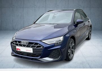 Audi A3 9.900 km 43.980 &euro; Regensburg 93059