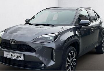 Toyota Yaris Cross 6.202 km 26.980 &euro; Regensburg 93055