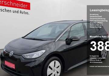 VW ID.3 16.780 km 29.350 &euro; Regensburg 93055