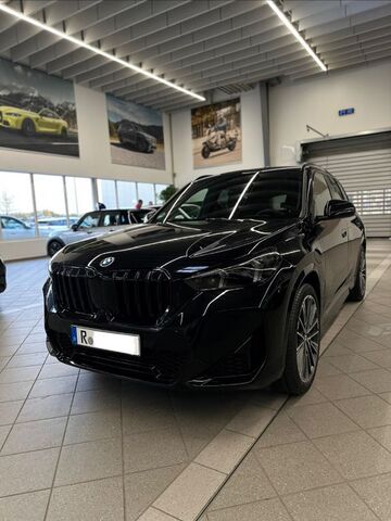 Gebrauchte BMW X1