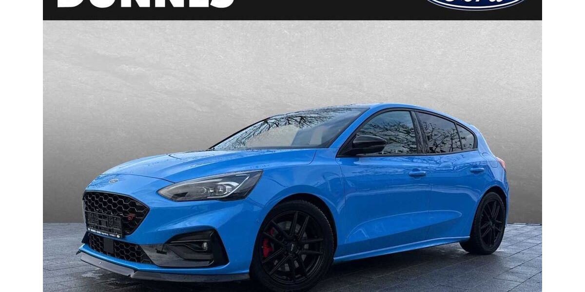 Ford Focus 68.000 km 26.995 &euro; Regensburg 93059