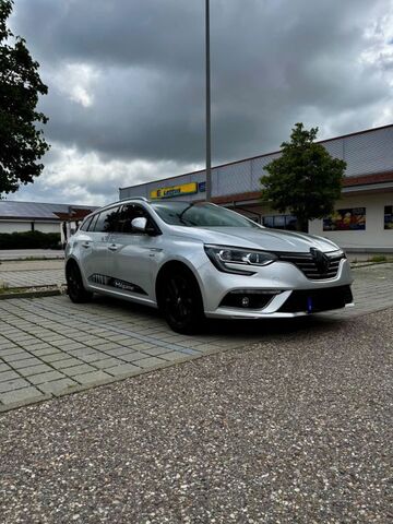 Gebrauchte Renault Megane