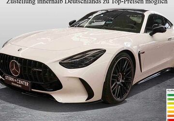 Mercedes-Benz AMG GT 8.500 km 169.800 &euro; Regensburg 93053