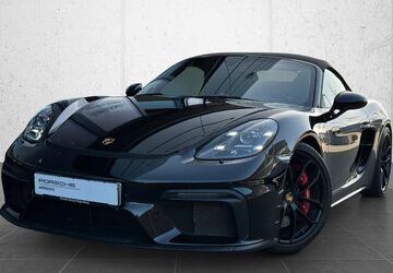 Porsche Andere 9.500 km 119.900 &euro; Regensburg 93055