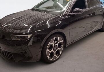 Opel Astra 29.060 km 22.980 &euro; Kelheim 93309