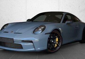 Porsche 992 6.500 km 186.900 &euro; Regensburg 93055