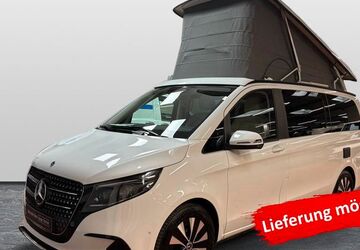 Mercedes-Benz V 300 11.500 km 89.900 &euro; Regensburg 93053