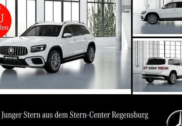 Mercedes-Benz GLA 35 AMG 21.222 km 55.390 &euro; Regensburg 93053