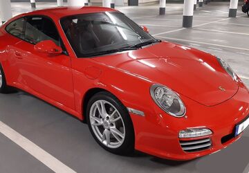 Porsche 997 132.500 km 59.900 &euro; Regensburg 93049