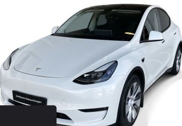 Tesla Model Y 101.438 km 30.800 &euro; Obertraubling 93083
