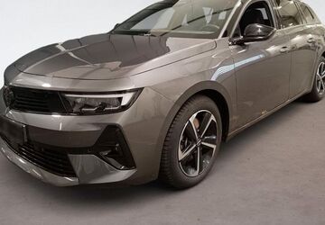 Opel Astra 26.981 km 22.480 &euro; Kelheim 93309