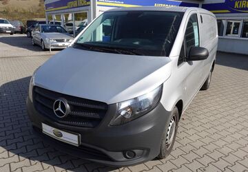 Mercedes-Benz Vito 87.000 km 21.500 &euro; Kelheim 93309