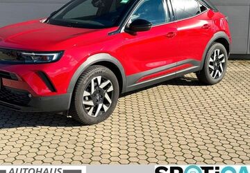 Opel Mokka 10.732 km 20.180 &euro; Rohr 93352