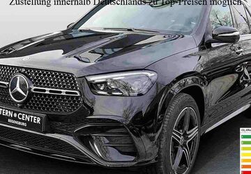 Mercedes-Benz GLE 450 10.000 km 88.777 &euro; Regensburg 93053