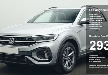 VW T-Roc 27.940 km 28.450 &euro; Regensburg 93055
